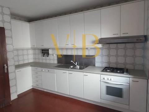 Apartamento T3 Venda em Árvore,Vila do Conde
