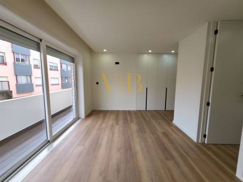 Apartamento T3 Venda em Póvoa de Varzim, Beiriz e Argivai,Póvoa de Varzim