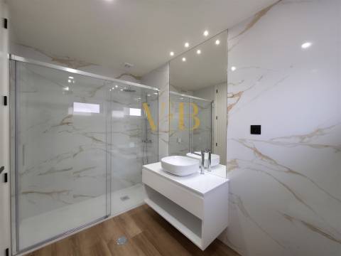 Apartamento T3 Venda em Póvoa de Varzim, Beiriz e Argivai,Póvoa de Varzim