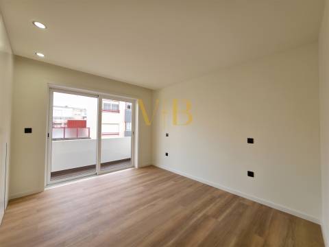 Apartamento T3 Venda em Póvoa de Varzim, Beiriz e Argivai,Póvoa de Varzim