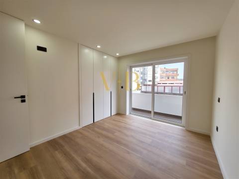 Apartamento T3 Venda em Póvoa de Varzim, Beiriz e Argivai,Póvoa de Varzim