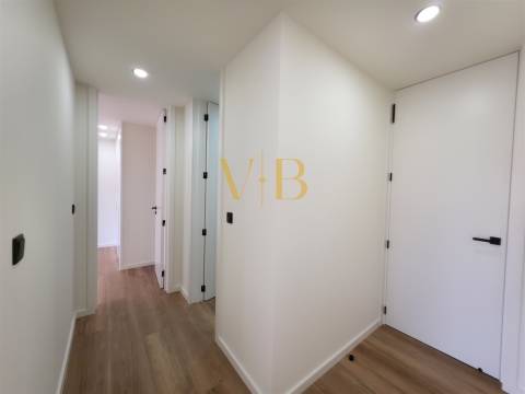 Apartamento T3 Venda em Póvoa de Varzim, Beiriz e Argivai,Póvoa de Varzim