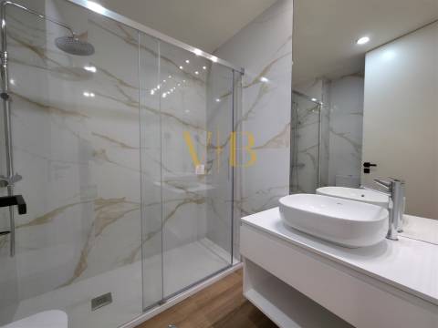 Apartamento T3 Venda em Póvoa de Varzim, Beiriz e Argivai,Póvoa de Varzim