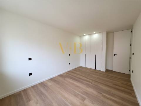 Apartamento T3 Venda em Póvoa de Varzim, Beiriz e Argivai,Póvoa de Varzim