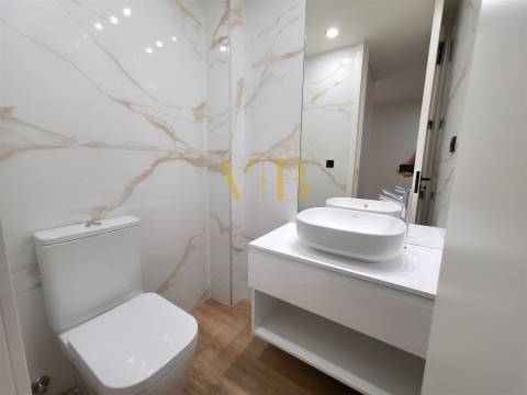 Apartamento T3 Venda em Póvoa de Varzim, Beiriz e Argivai,Póvoa de Varzim