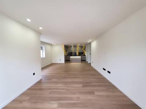 Apartamento T3 Venda em Póvoa de Varzim, Beiriz e Argivai,Póvoa de Varzim