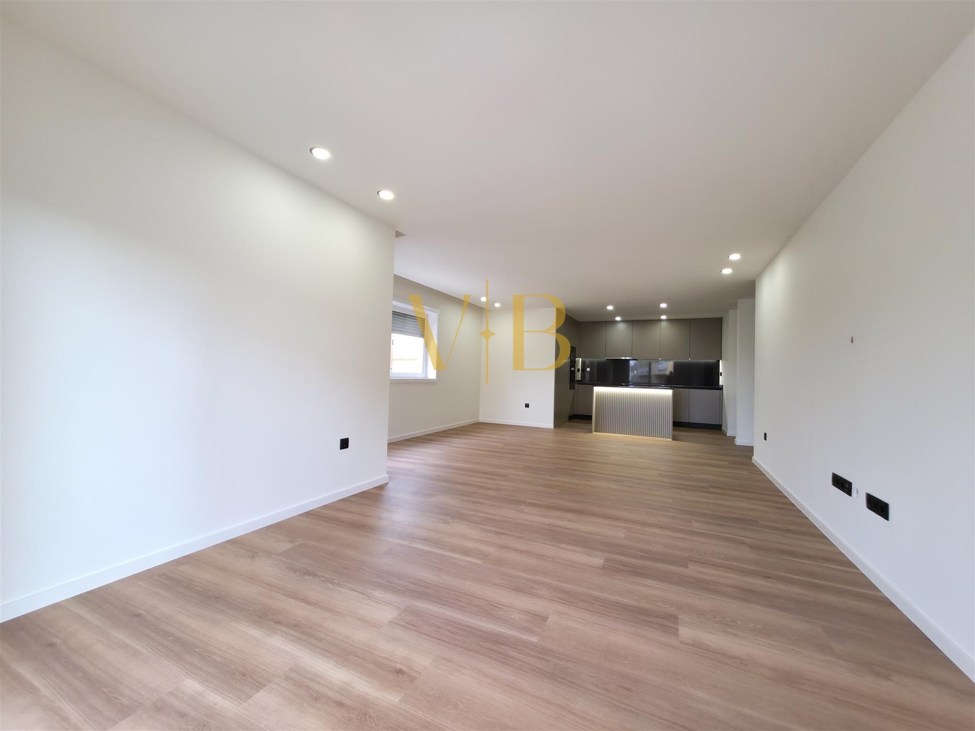 Apartamento T3 Venda em Póvoa de Varzim, Beiriz e Argivai,Póvoa de Varzim