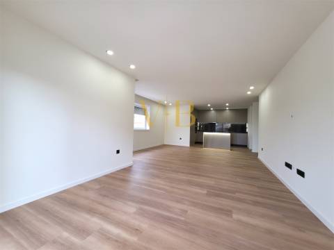 Apartamento T3 Venda em Póvoa de Varzim, Beiriz e Argivai,Póvoa de Varzim