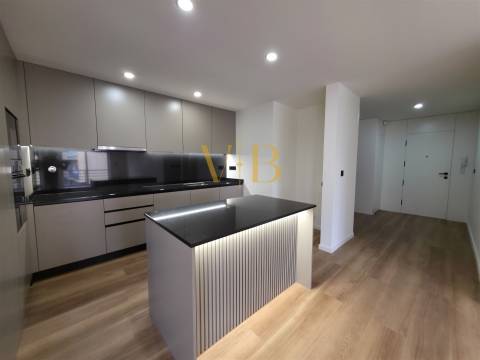 Apartamento T3 Venda em Póvoa de Varzim, Beiriz e Argivai,Póvoa de Varzim