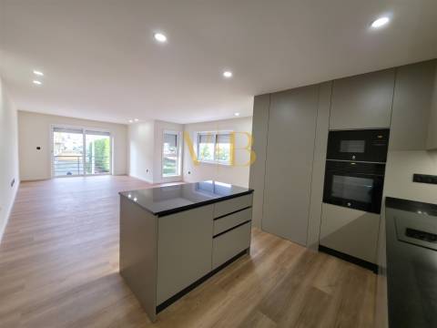 Apartamento T3 Venda em Póvoa de Varzim, Beiriz e Argivai,Póvoa de Varzim