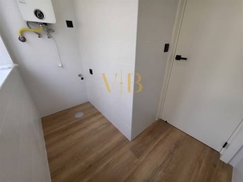 Apartamento T3 Venda em Póvoa de Varzim, Beiriz e Argivai,Póvoa de Varzim