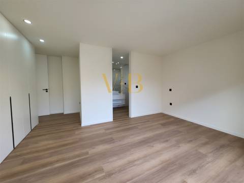 Apartamento T3 Venda em Póvoa de Varzim, Beiriz e Argivai,Póvoa de Varzim