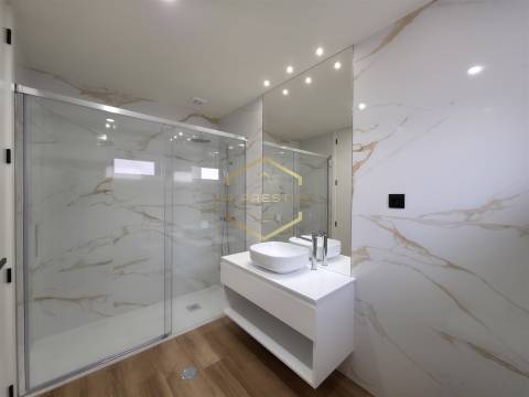 Apartamento T3 Venda em Póvoa de Varzim, Beiriz e Argivai,Póvoa de Varzim