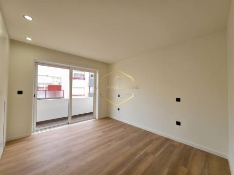 Apartamento T3 Venda em Póvoa de Varzim, Beiriz e Argivai,Póvoa de Varzim