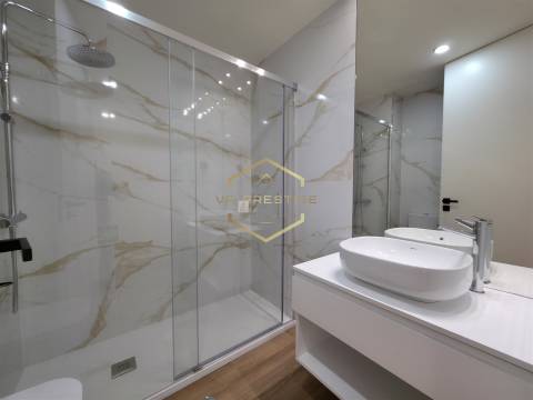 Apartamento T3 Venda em Póvoa de Varzim, Beiriz e Argivai,Póvoa de Varzim