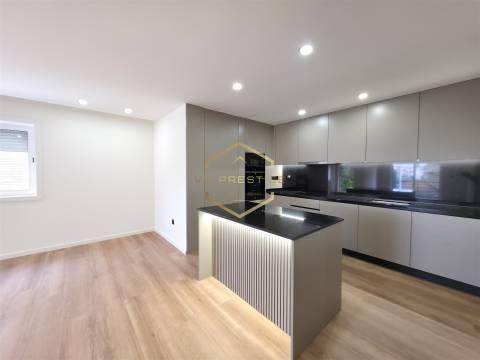 Apartamento T3 Venda em Póvoa de Varzim, Beiriz e Argivai,Póvoa de Varzim