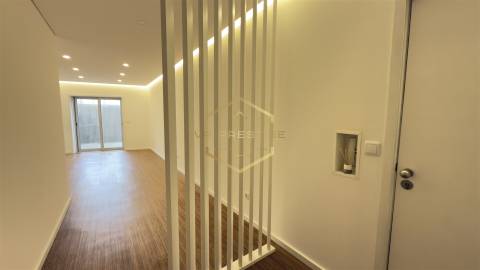 T3 A 150M DA PRAIA DA PÓVOA DE VARZIM