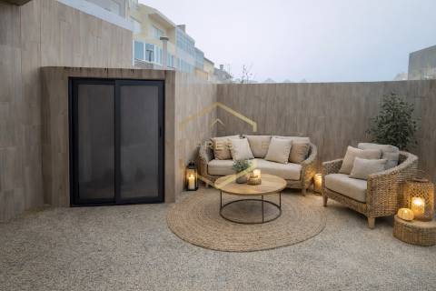 T3 A 150M DA PRAIA DA PÓVOA DE VARZIM