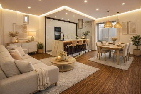 T3 A 150M DA PRAIA DA PÓVOA DE VARZIM