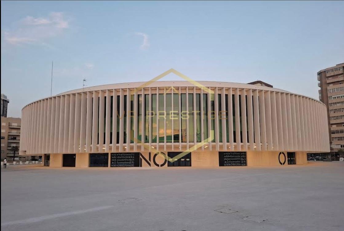 Apartamento T3 Venda em Póvoa de Varzim, Beiriz e Argivai,Póvoa de Varzim