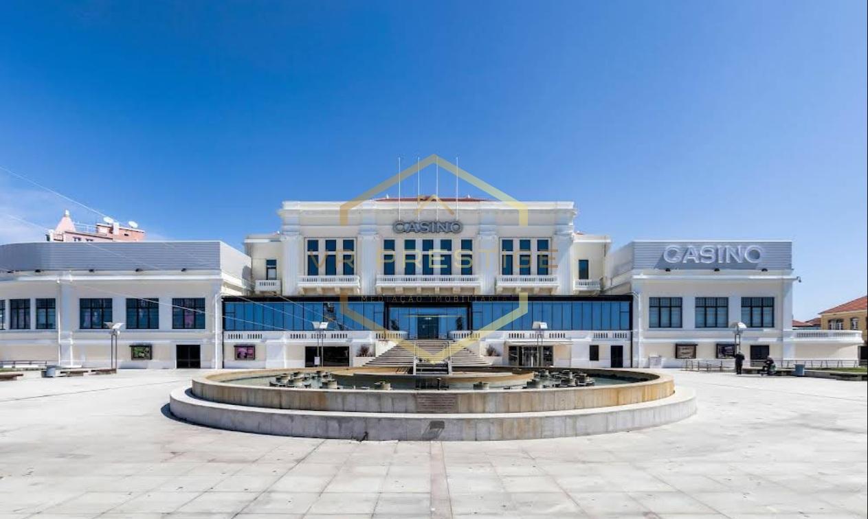 Apartamento T3 Venda em Póvoa de Varzim, Beiriz e Argivai,Póvoa de Varzim