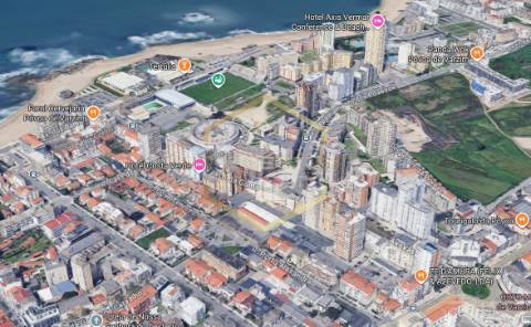 Apartamento T3 Venda em Póvoa de Varzim, Beiriz e Argivai,Póvoa de Varzim