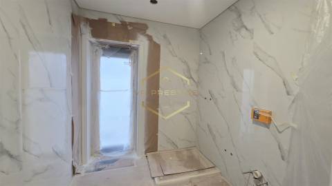 Moradia T3 Nova | Rates – Póvoa de Varzim