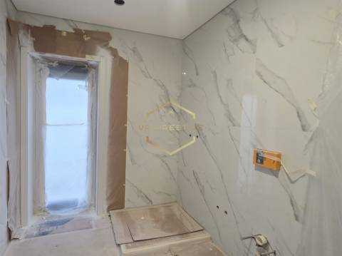 Moradia T3 Nova | Rates – Póvoa de Varzim