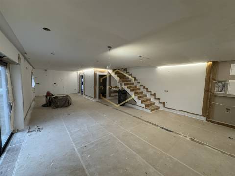 Moradia T3 Nova | Rates – Póvoa de Varzim