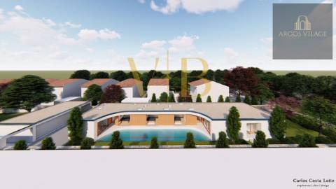 Lote para moradia térrea, Póvoa de Varzim