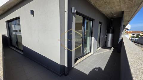 T2 NOVO Póvoa de Varzim