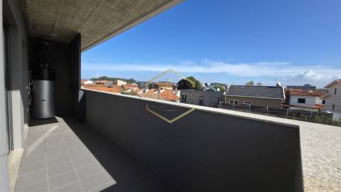 T2 NOVO Póvoa de Varzim