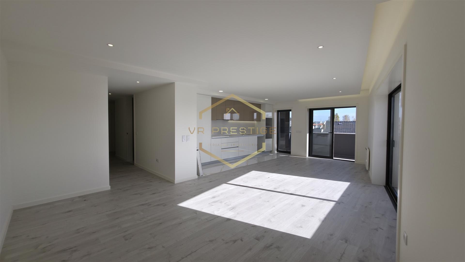 T2 NOVO Póvoa de Varzim