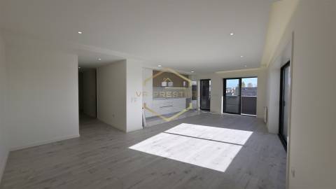 T2 NOVO Póvoa de Varzim