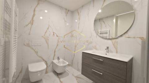 T2 NOVO Póvoa de Varzim