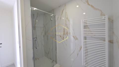 T2 NOVO Póvoa de Varzim