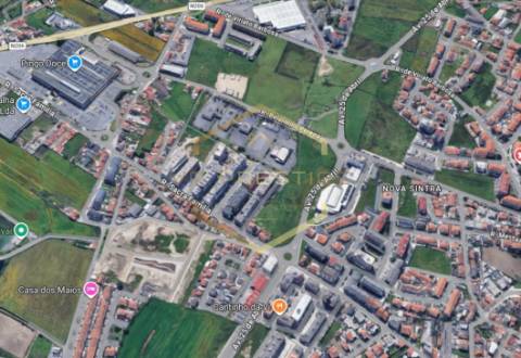T2 NOVO Póvoa de Varzim