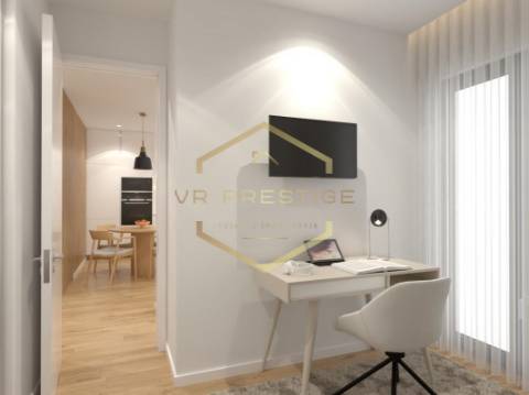 MORADIA T2 RENOVADA, PÓVOA DE VARZIM