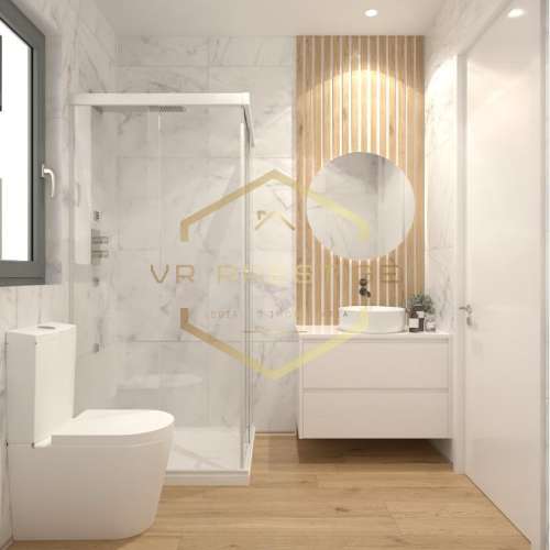 MORADIA T2 RENOVADA, PÓVOA DE VARZIM