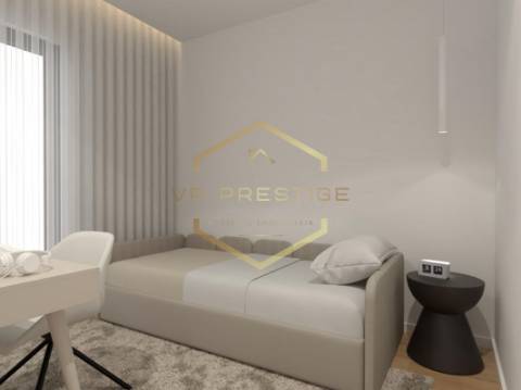 MORADIA T2 RENOVADA, PÓVOA DE VARZIM