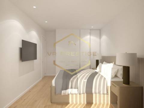 MORADIA T2 RENOVADA, PÓVOA DE VARZIM