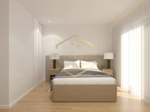 MORADIA T2 RENOVADA, PÓVOA DE VARZIM