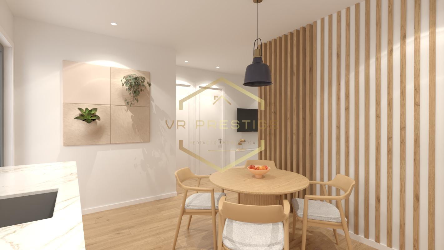 MORADIA T2 RENOVADA, PÓVOA DE VARZIM