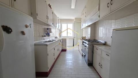 Apartamento T6 Venda em Póvoa de Varzim, Beiriz e Argivai,Póvoa de Varzim