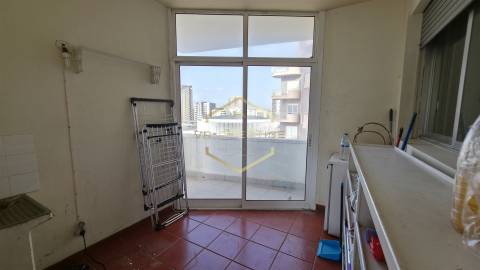 Apartamento T6 Venda em Póvoa de Varzim, Beiriz e Argivai,Póvoa de Varzim