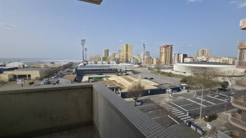 Apartamento T6 Venda em Póvoa de Varzim, Beiriz e Argivai,Póvoa de Varzim