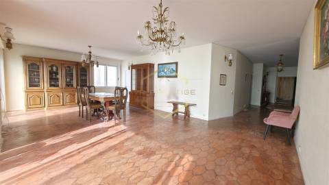 Apartamento T6 Venda em Póvoa de Varzim, Beiriz e Argivai,Póvoa de Varzim