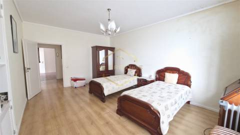 Apartamento T6 Venda em Póvoa de Varzim, Beiriz e Argivai,Póvoa de Varzim