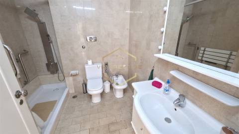 Apartamento T6 Venda em Póvoa de Varzim, Beiriz e Argivai,Póvoa de Varzim