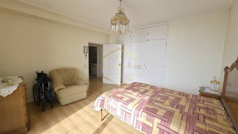 Apartamento T6 Venda em Póvoa de Varzim, Beiriz e Argivai,Póvoa de Varzim